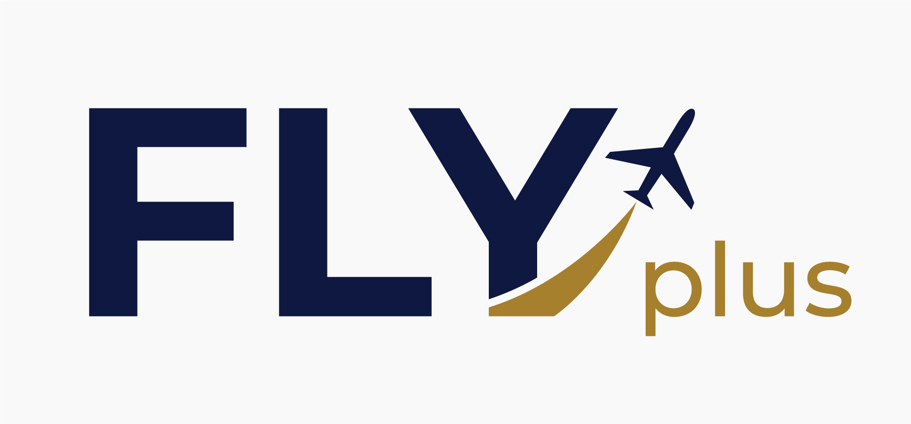 FLYplus Fare Logo